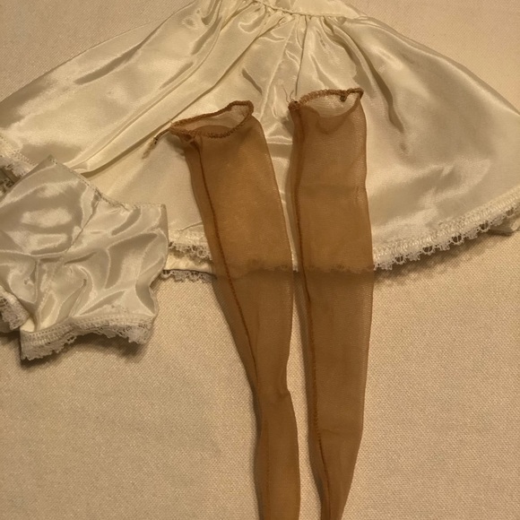 1958 Betsy McCall doll. - Picture 11 of 16